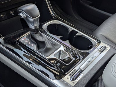 2024 Kia Carnival SX