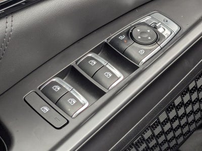 2025 Kia Carnival SX Prestige