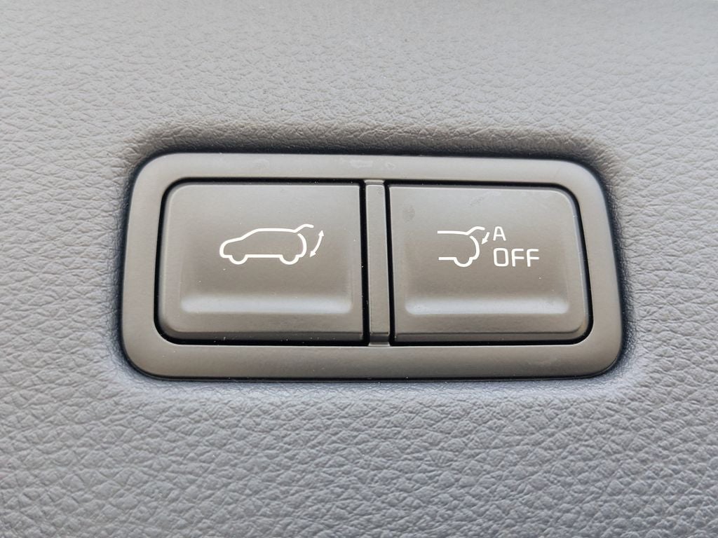 2025 Kia Carnival Hybrid SX