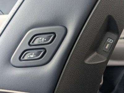 2025 Kia Carnival Hybrid SX