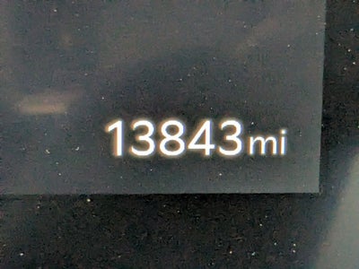 2025 Kia Carnival Hybrid SX