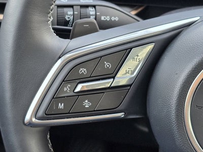 2024 Buick Envision Sport Touring