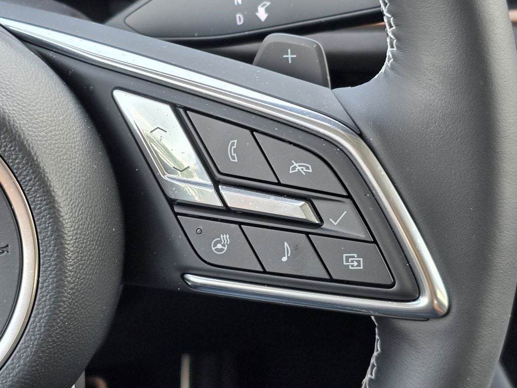 2024 Buick Envision Sport Touring
