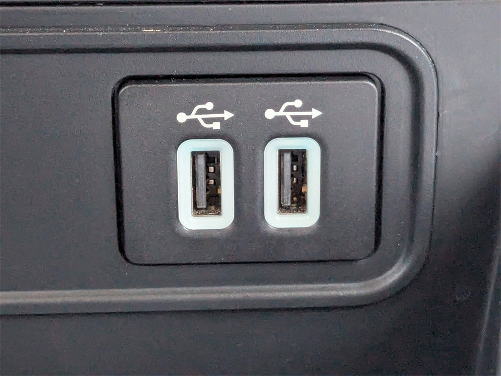 2021 Ford EcoSport Titanium