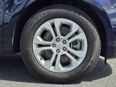 2023 Land Rover Range Rover Evoque S