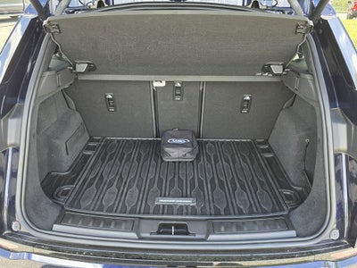 2023 Land Rover Range Rover Evoque S