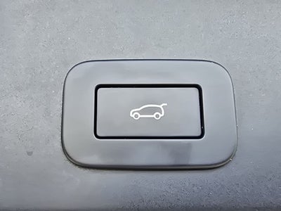 2023 Land Rover Range Rover Evoque S