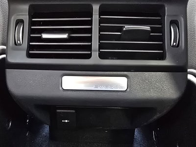 2023 Land Rover Range Rover Evoque S