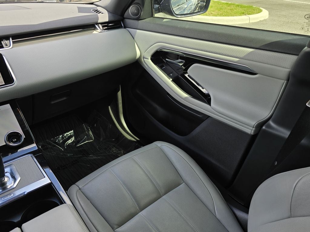 2023 Land Rover Range Rover Evoque S