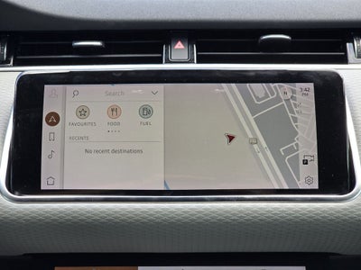 2023 Land Rover Range Rover Evoque S