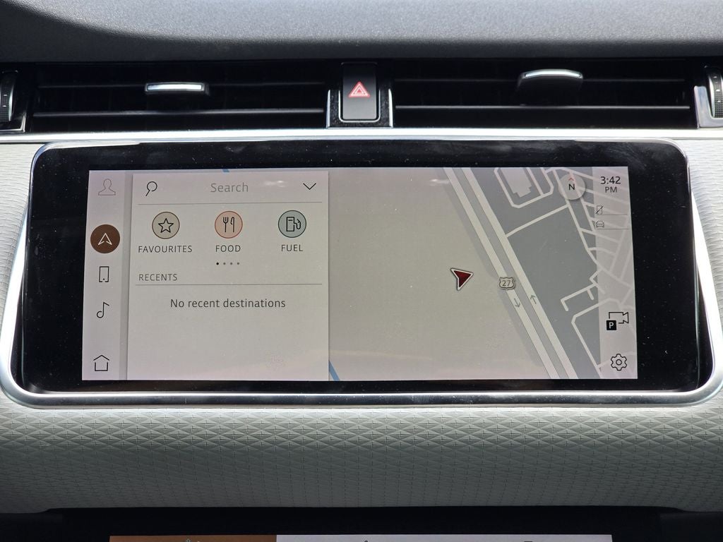 2023 Land Rover Range Rover Evoque S