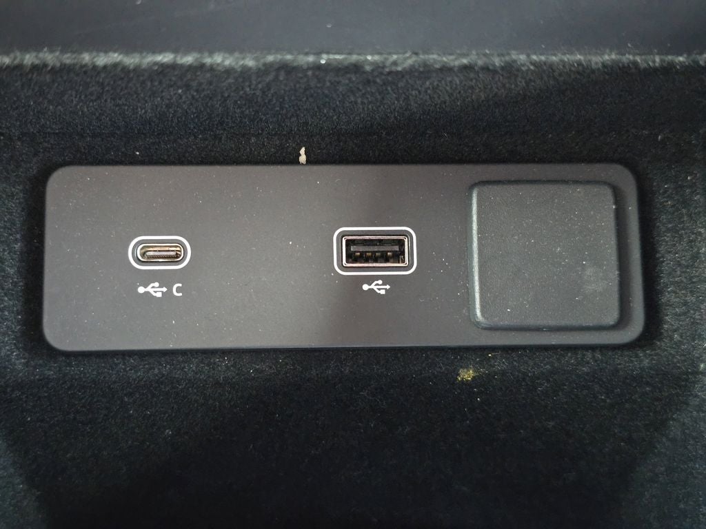 2023 Land Rover Range Rover Evoque S