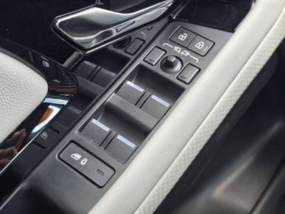 2023 Land Rover Range Rover Evoque S