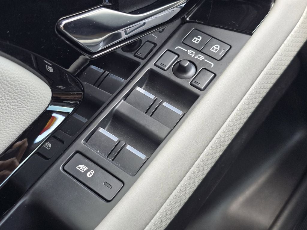 2023 Land Rover Range Rover Evoque S