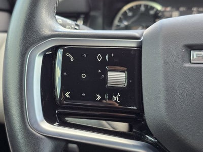 2023 Land Rover Range Rover Evoque S