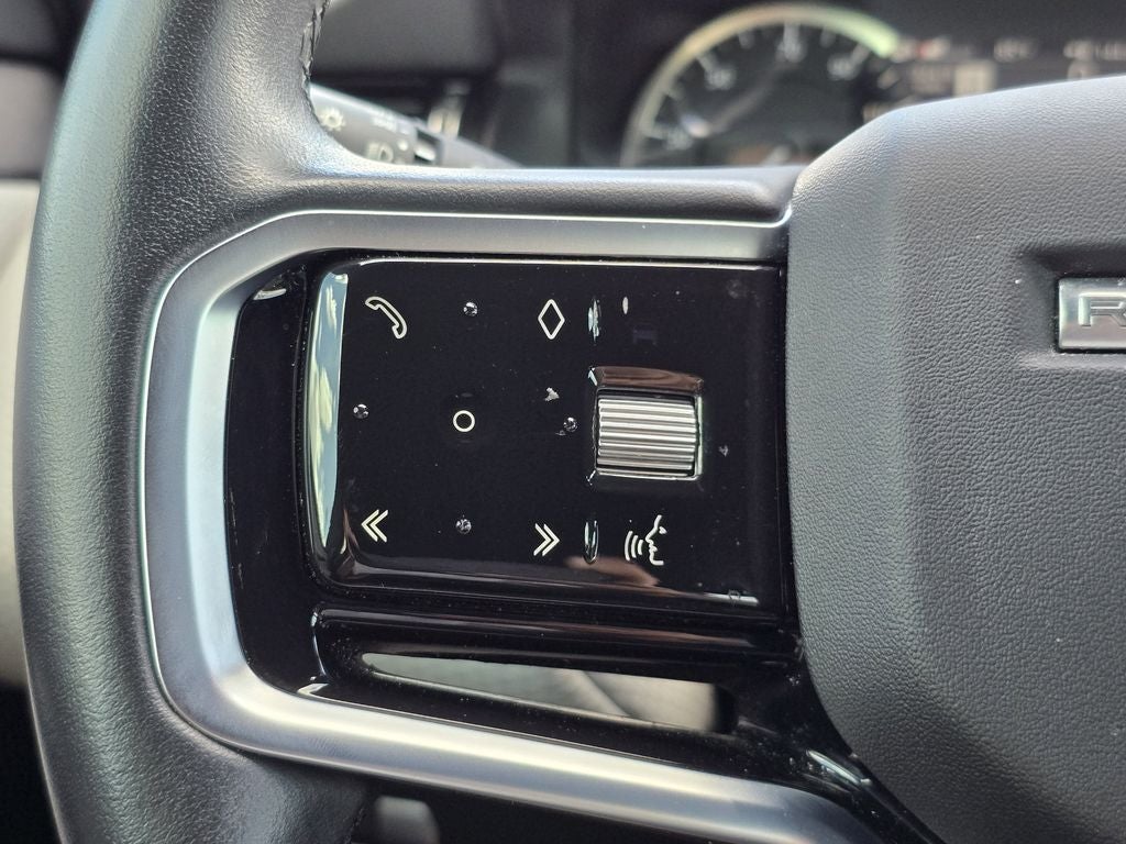 2023 Land Rover Range Rover Evoque S