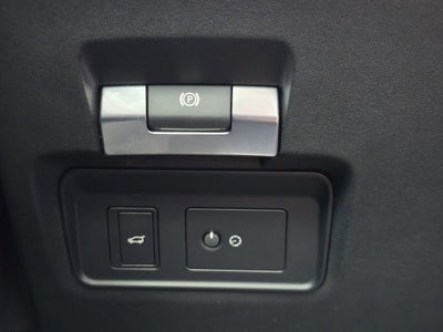 2023 Land Rover Range Rover Evoque S