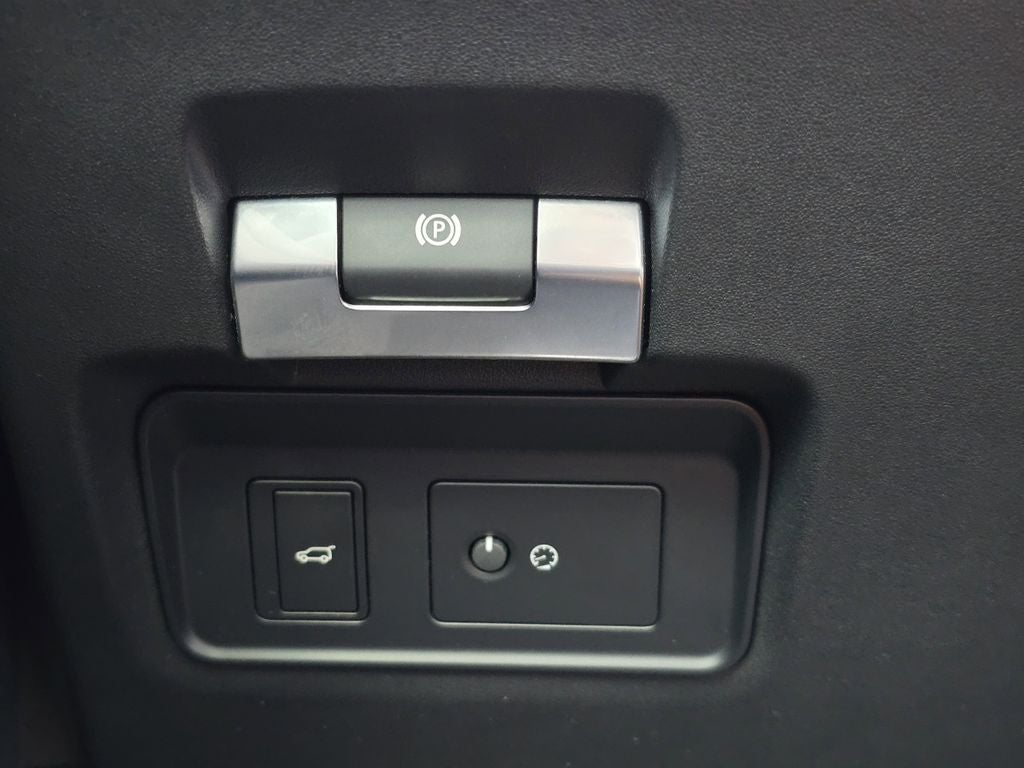 2023 Land Rover Range Rover Evoque S