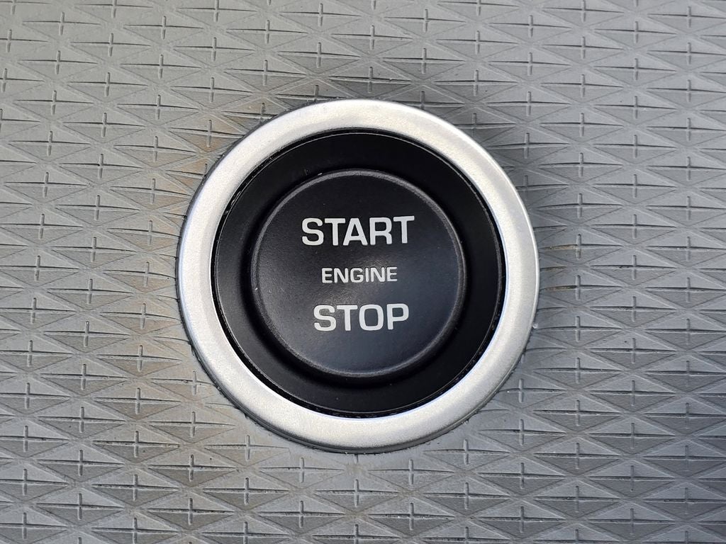 2023 Land Rover Range Rover Evoque S