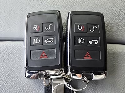 2023 Land Rover Range Rover Evoque S