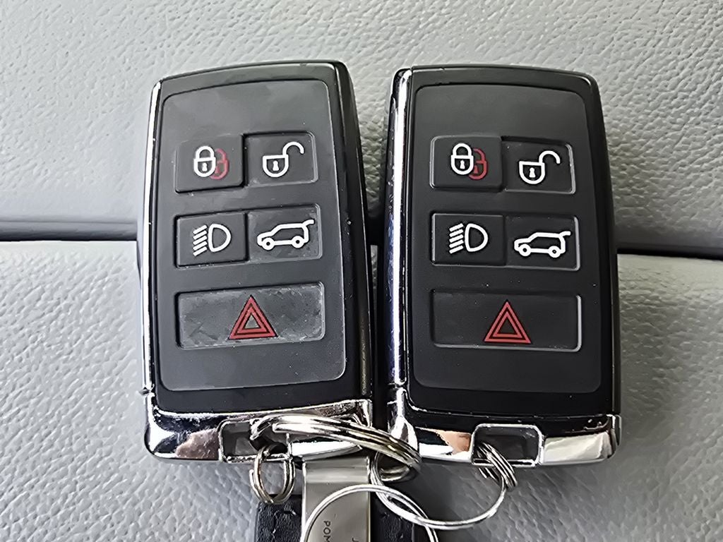 2023 Land Rover Range Rover Evoque S