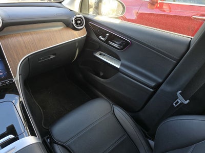 2024 Mercedes-Benz GLC GLC 300