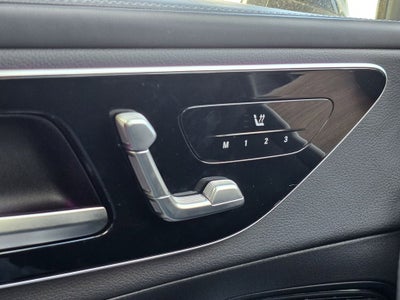 2024 Mercedes-Benz GLC GLC 300