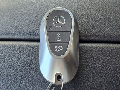 2024 Mercedes-Benz GLC GLC 300