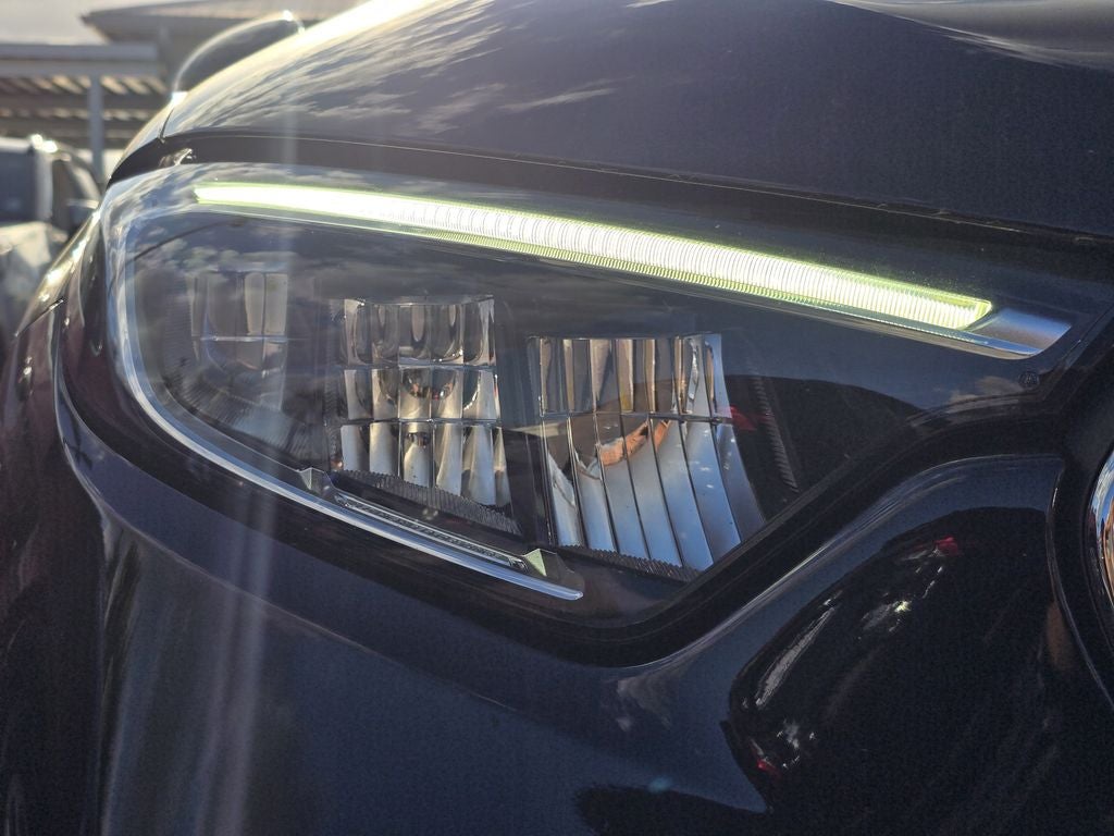 2024 Mercedes-Benz GLC GLC 300