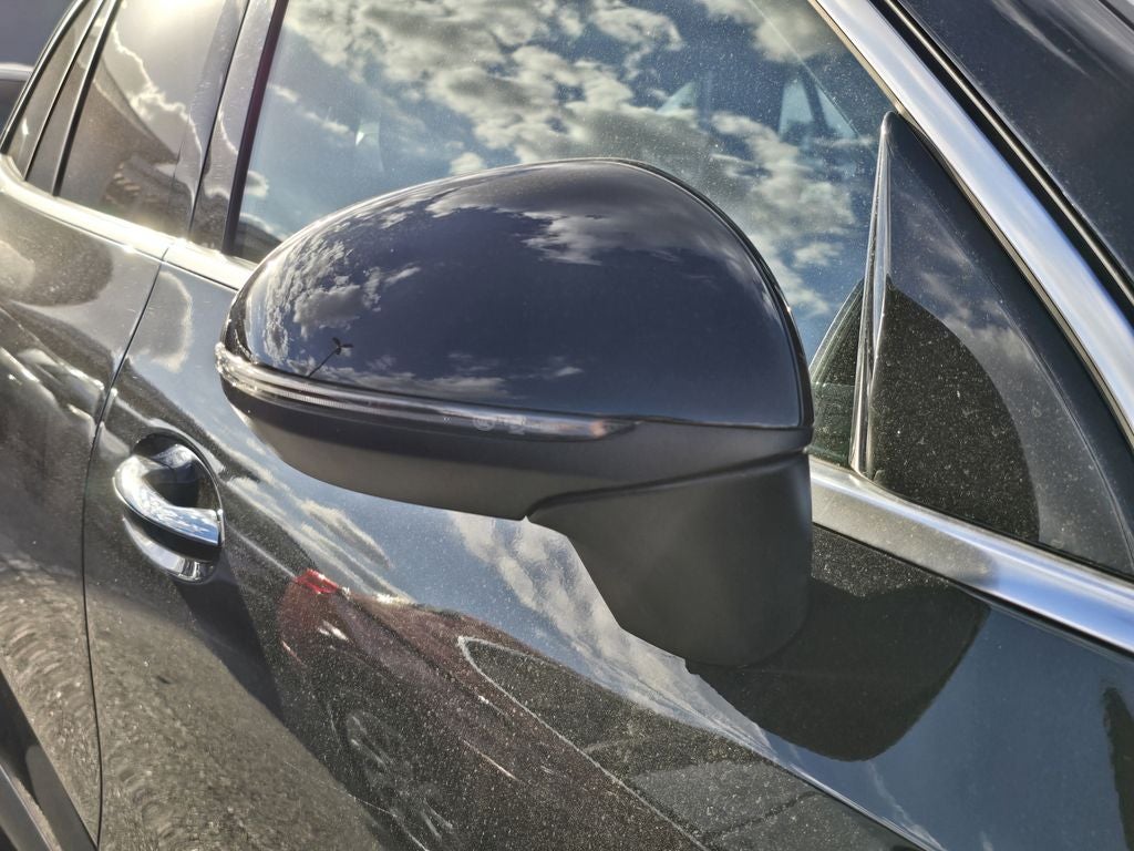 2024 Mercedes-Benz GLC GLC 300