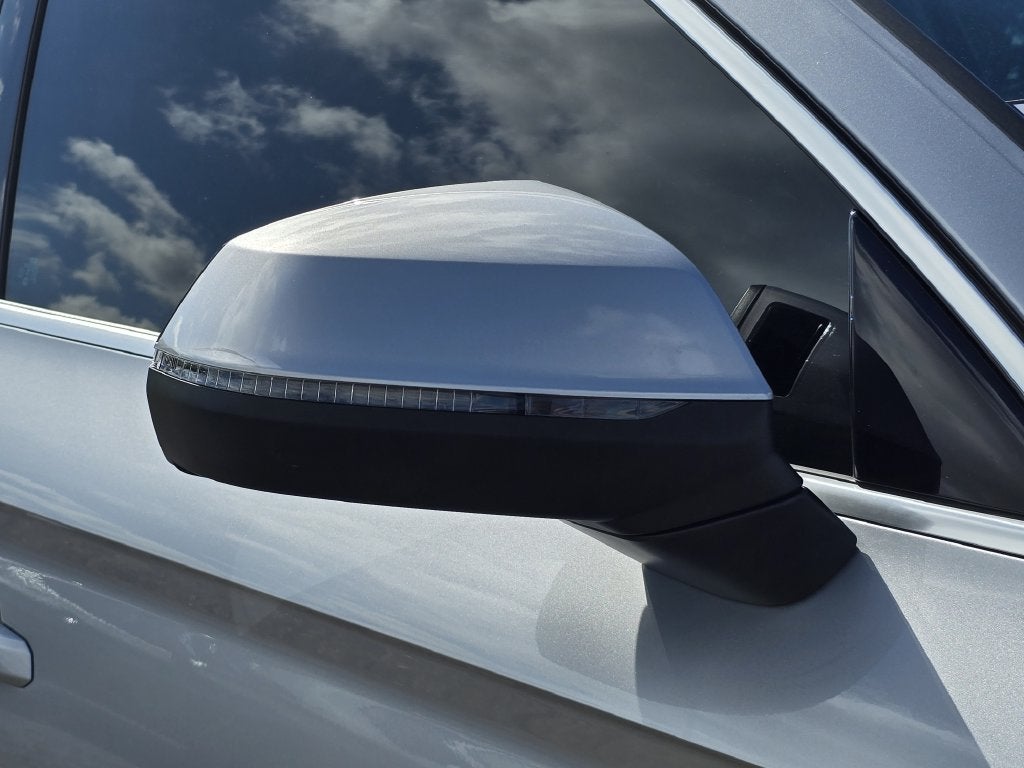 2022 Audi Q5 40 Premium Plus quattro