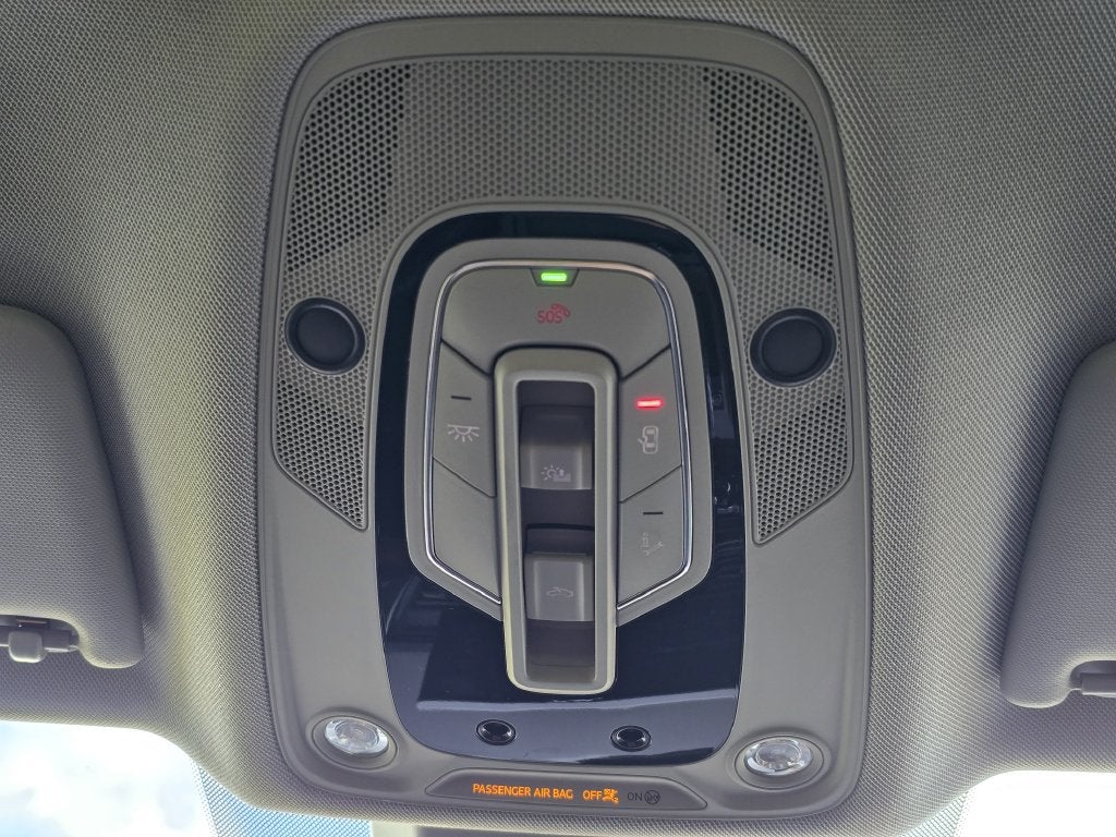 2022 Audi Q5 40 Premium Plus quattro