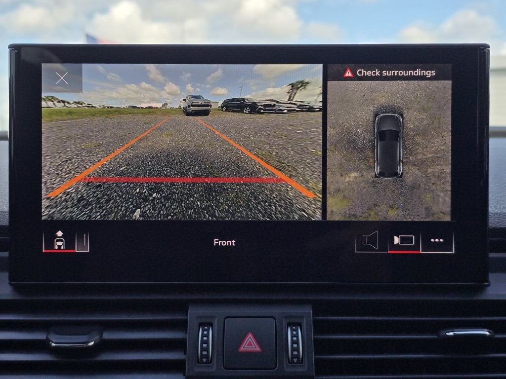 2022 Audi Q5 40 Premium Plus quattro