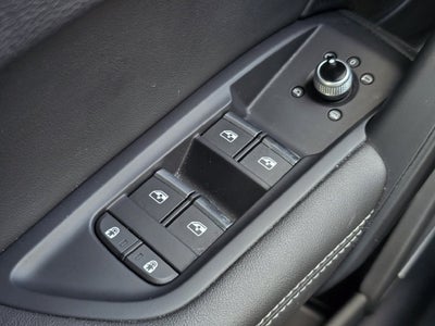 2022 Audi Q5 40 Premium Plus quattro