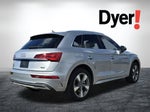 2022 Audi Q5 40 Premium Plus quattro