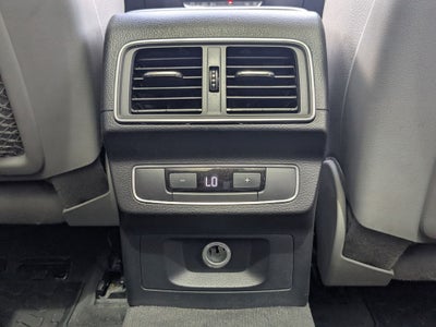 2018 Audi Q5 2.0T Premium Plus quattro