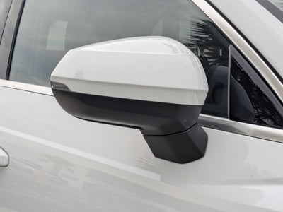 2024 Audi Q3 Premium S Line quattro