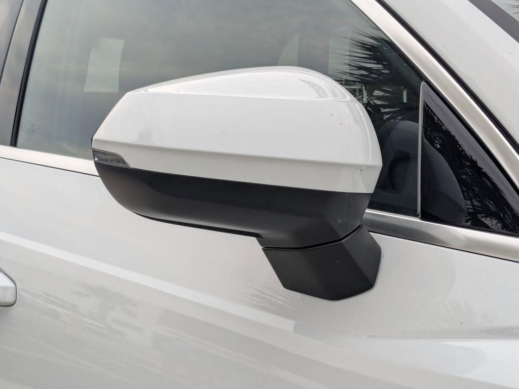2024 Audi Q3 Premium S Line quattro
