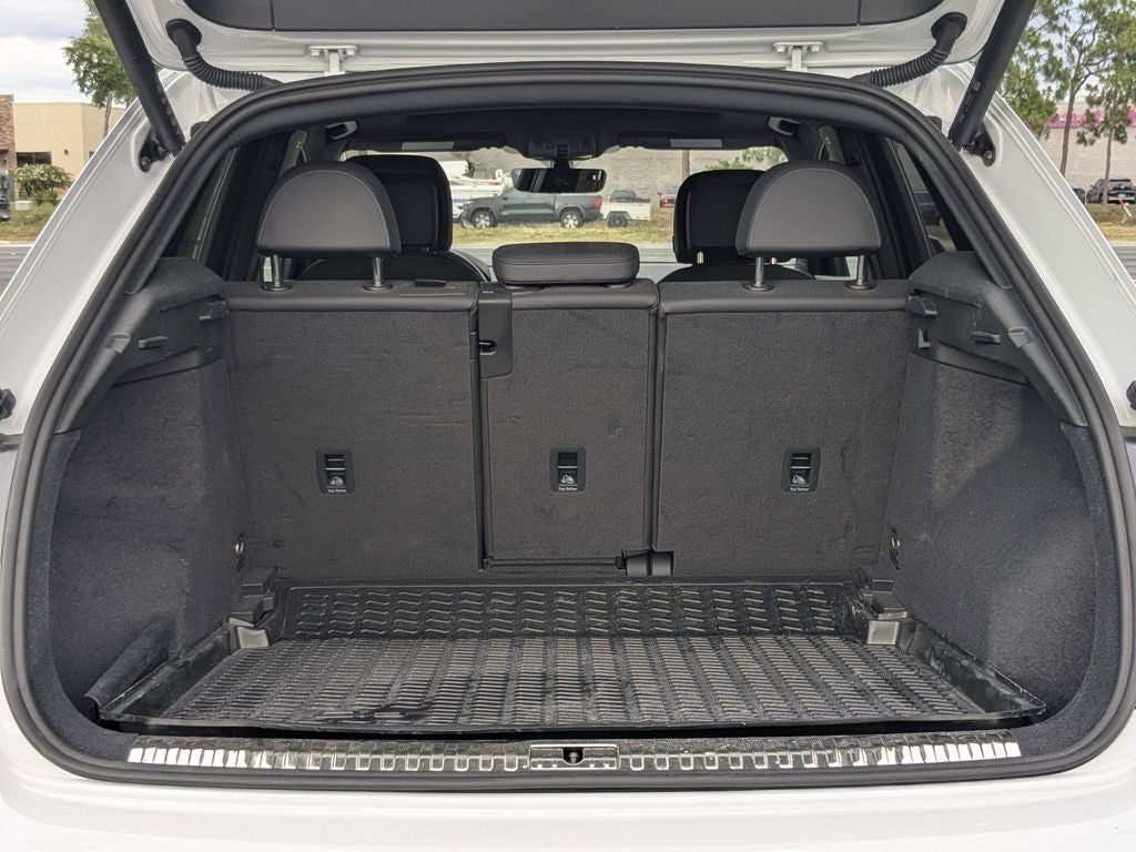 2024 Audi Q3 Premium S Line quattro