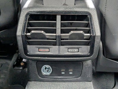 2024 Audi Q3 Premium S Line quattro