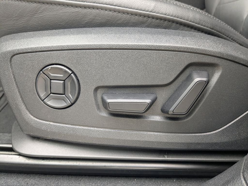 2024 Audi Q3 Premium S Line quattro