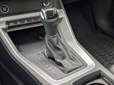 2024 Audi Q3 Premium S Line quattro