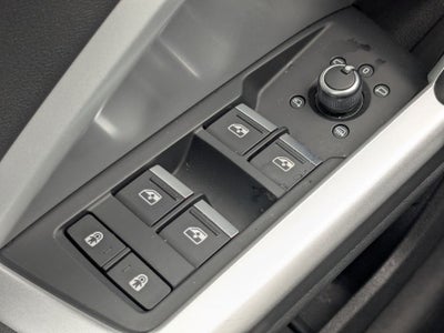 2024 Audi Q3 Premium S Line quattro