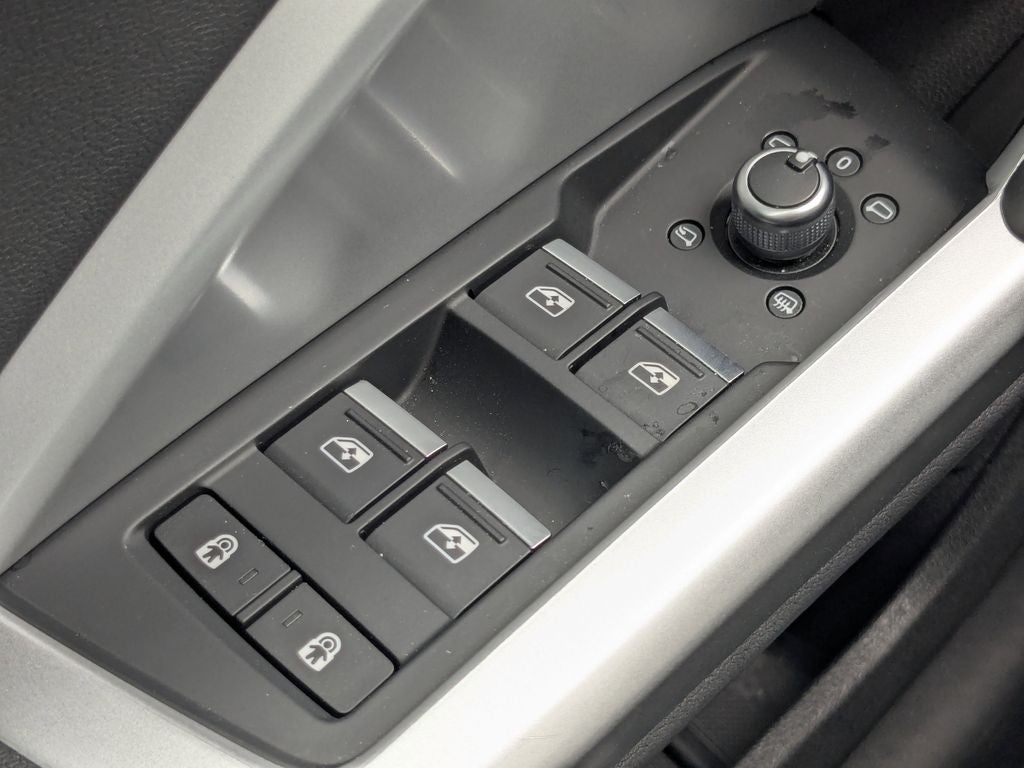 2024 Audi Q3 Premium S Line quattro