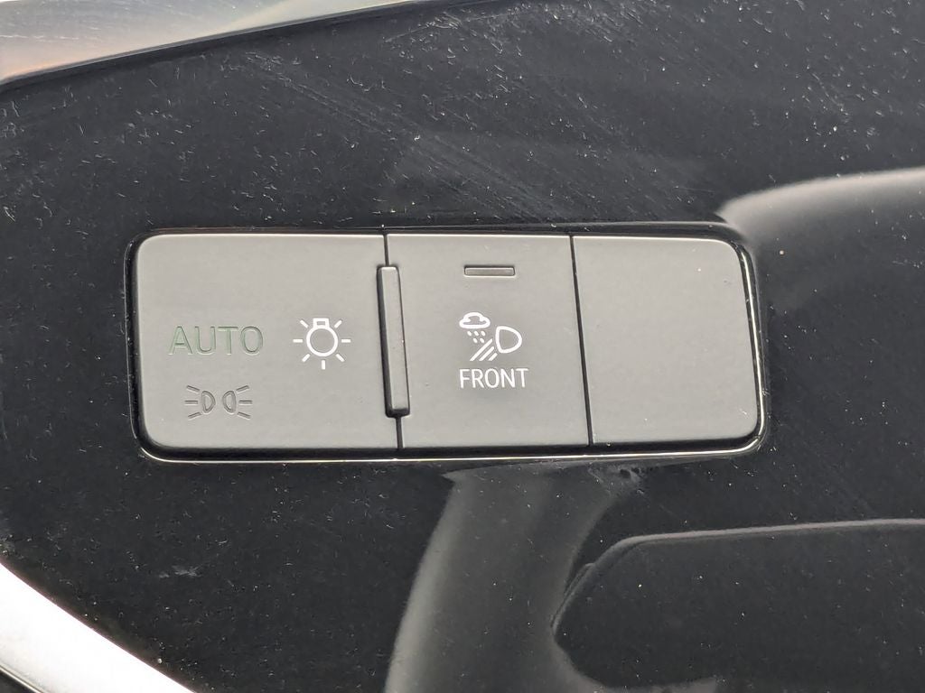 2024 Audi Q3 Premium S Line quattro