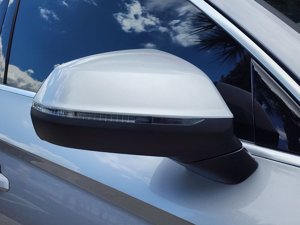2022 Audi Q5 45 S line Premium quattro