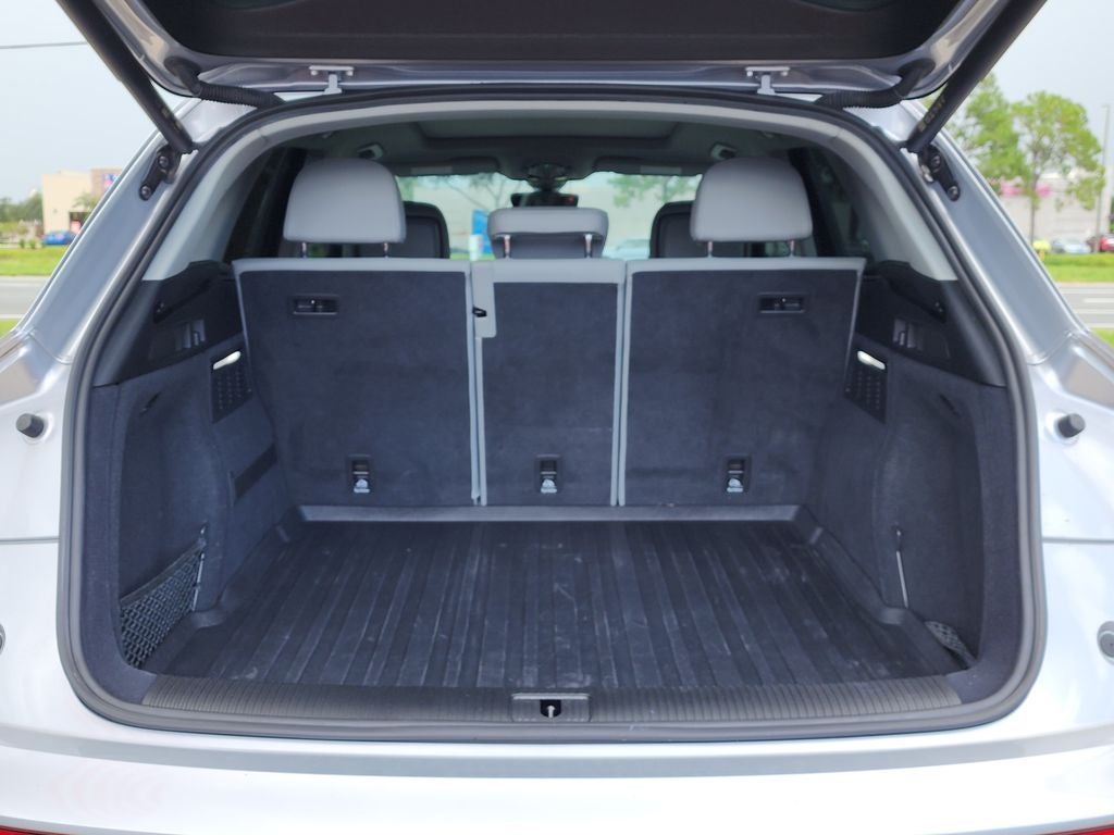 2022 Audi Q5 45 S line Premium quattro
