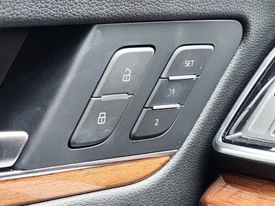 2022 Audi Q5 45 S line Premium quattro