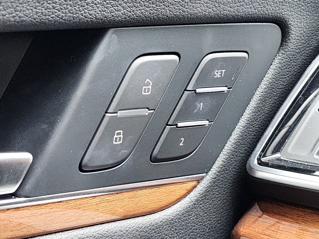 2022 Audi Q5 45 S line Premium quattro