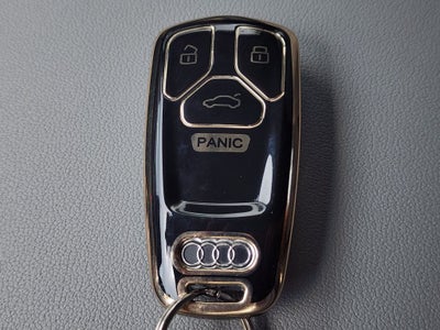 2022 Audi Q5 45 S line Premium quattro
